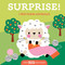 Surprise! I See Farm Animals by Little Genius Books, 9781960107596