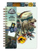 Jurassic World Spiral Notebook by Insight Editions, 9798337400280