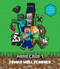 2026 Minecraft Family Wall Planner by Insight Editions, 9798337400631