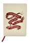 Harry Potter: Marauder's Map Glow in the Dark Journal by Insight Editions, 9798886638783