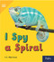 I Spy a Spiral (Leveled Reader Grade K) by HMH HMH, 9780358261667