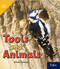 Tools and Animals (Leveled Reader Grade K) by HMH HMH, 9780358261711