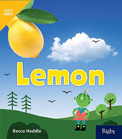 Lemon (Leveled Reader Grade K) by HMH HMH, 9780358261735
