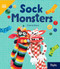 Sock Monsters (Leveled Reader Grade K) by HMH HMH, 9780358261742