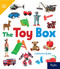 The Toy Box (Leveled Reader Grade 1) by HMH HMH, 9780358261766
