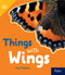 Things with Wings (Leveled Reader Grade 1) by HMH HMH, 9780358261780