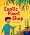 Exotic Plant Shop (Leveled Reader Grade 1) by HMH HMH, 9780358261797