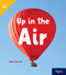 Up in the Air (Leveled Reader Grade 1) by HMH HMH, 9780358261841
