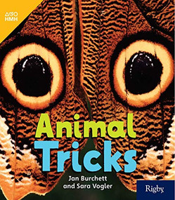 Animal Tricks (Leveled Reader Grade 1) by HMH HMH, 9780358261872