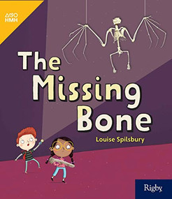 The Missing Bone (Leveled Reader Grade 1) by HMH HMH, 9780358261919