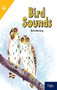 Bird Sounds (Leveled Reader Grade 1) by HMH HMH, 9780358262220