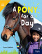 A Pony for a Day (Leveled Reader Grade 2) by HMH HMH, 9780358262275