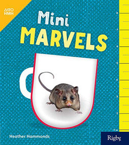 Mini Marvels (Leveled Reader Grade 2) by HMH HMH, 9780358262800