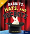 Rabbits, Hats and Secrets (Leveled Reader Grade 3) by HMH HMH, 9780358262848