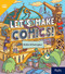 Let's Make Comics! (Leveled Reader Grade 3) by HMH HMH, 9780358262886