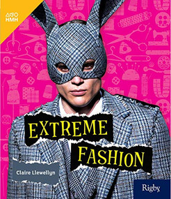 Extreme Fashion (Leveled Reader Grade 3) by HMH HMH, 9780358262893
