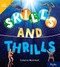 Skills and Thrills (Leveled Reader Grade 3) by HMH HMH, 9780358262916