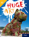 Huge Art (Leveled Reader Grade 5) by HMH HMH, 9780358263135
