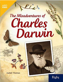 The Misadventures of Charles D (Leveled Reader Grade 5) by HMH HMH, 9780358263180
