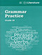 Grammar Practice Workbook Grade 10 by HOUGHTON MIFFLIN HARCOURT, 9780358264170