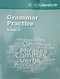 Grammar Practice Workbook Grade 11 by HOUGHTON MIFFLIN HARCOURT, 9780358264187