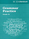 Grammar Practice Workbook Grade 12 by HOUGHTON MIFFLIN HARCOURT, 9780358264194