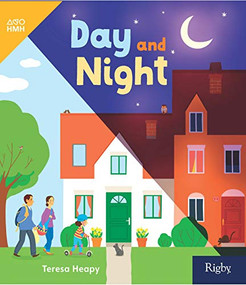Bookroom Pack Grade K (Day and Night) by HMH HMH, 9780358282433