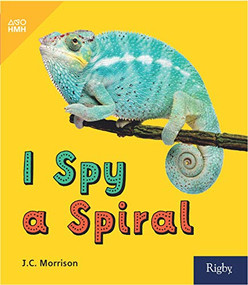 Bookroom Pack Grade K (I Spy a Spiral) by HMH HMH, 9780358282464
