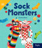 Bookroom Pack Grade K (Sock Monsters) by HMH HMH, 9780358282556