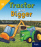 Bookroom Pack Grade K (Tractor and Digger) by HMH HMH, 9780358282501