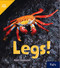 Bookroom Pack Grade K (Legs!) by HMH HMH, 9780358282488
