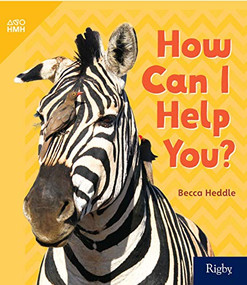 Bookroom Pack Grade 1 (How Can I Help You?) by HMH HMH, 9780358282617