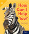 Bookroom Pack Grade 1 (How Can I Help You?) by HMH HMH, 9780358282617