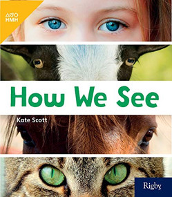 Bookroom Pack Grade 1 (How We See) by HMH HMH, 9780358282624
