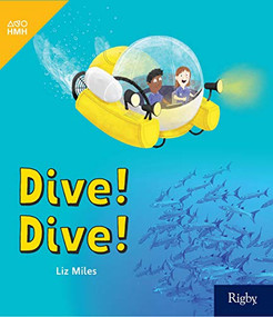 Bookroom Pack Grade 1 (Dive! Dive!) by HMH HMH, 9780358282631