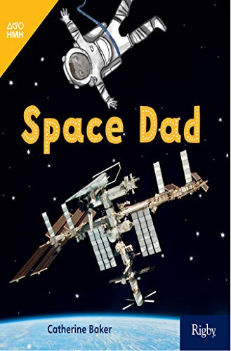 Bookroom Pack Grade 1 (Space Dad) by HMH HMH, 9780358282648