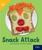 Bookroom Pack Grade 1 (Snack Attack) by HMH HMH, 9780358282662