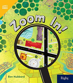 Bookroom Pack Grade 1 (Zoom In!) by HMH HMH, 9780358282679