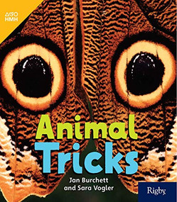 Bookroom Pack Grade 1 (Animal Tricks) by HMH HMH, 9780358282686