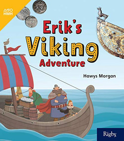 Bookroom Pack Grade 1 (Erik's Viking Adventure) by HMH HMH, 9780358282747