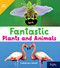 Bookroom Pack Grade 1 (Fantastic Plants and Animals) by HMH HMH, 9780358282709