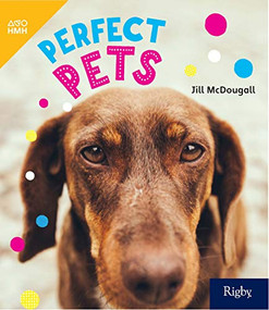 Bookroom Pack Grade 2 (Perfect Pets) by HMH HMH, 9780358282792
