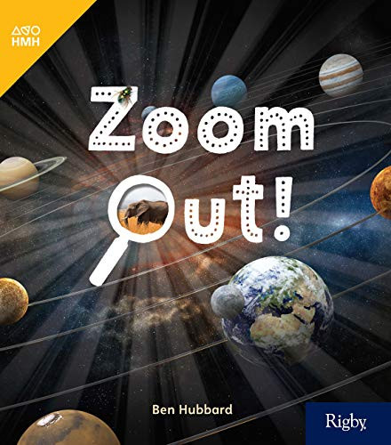 Bookroom Pack Grade 2 (Zoom Out!) by HMH HMH, 9780358282846