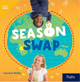 Bookroom Pack Grade 2 (Season Swap) by HMH HMH, 9780358282853