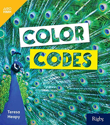Bookroom Pack Grade 2 (Color Codes) by HMH HMH, 9780358282877
