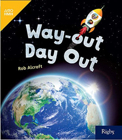 Bookroom Pack Grade 2 (Way-out Day Out) by HMH HMH, 9780358282907