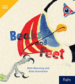 Bookroom Pack Grade 2 (Beaks and Feet) by HMH HMH, 9780358282921