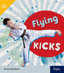 Bookroom Pack Grade 3 (Flying Kicks) by HMH HMH, 9780358282945
