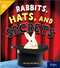 Bookroom Pack Grade 3 (Rabbits, Hats and Secrets) by HMH HMH, 9780358282952