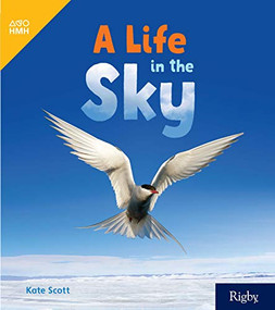Bookroom Pack Grade 3 (A Life in the Sky) by HMH HMH, 9780358283058